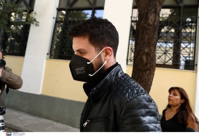 Μάνος Δασκαλάκης: 