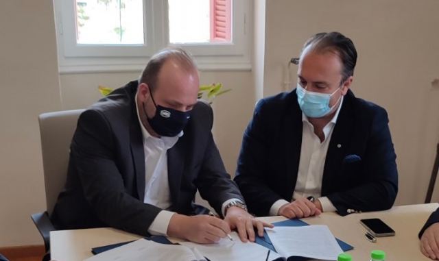 Νέο ΙΕΚ Τουρισμού στο Δήμο Ιστιαίας - Αιδηψού