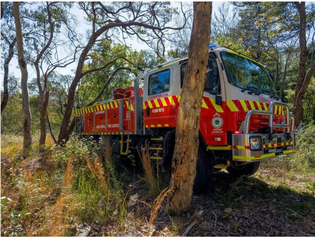 Αυστραλία: Ακραίος κίνδυνος για δασικές πυρκαγιές εξαιτίας του καύσωνα