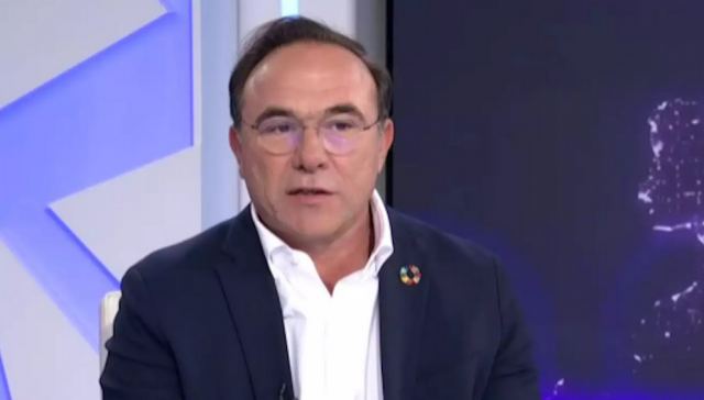 Πέτρος Κόκκαλης: Έχω στο μυαλό μου ένα πράσινο κόμμα - Βλέπω κενό στα αριστερά της ΝΔ