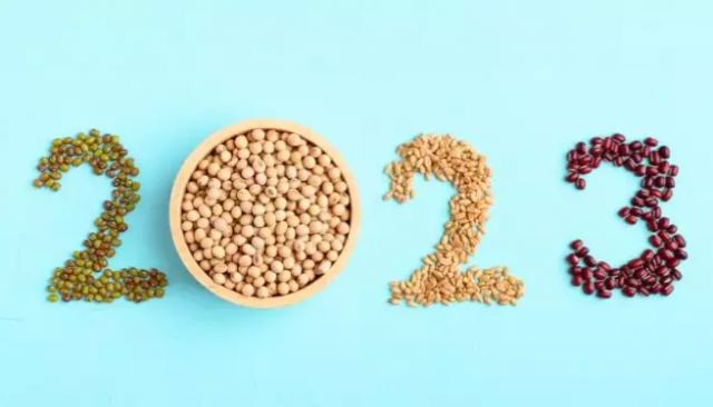 6 τροφές που πρέπει να τρώμε για ένα νέο έτος με λιγότερο άγχος