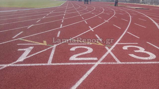 Καταγγελία για γήπεδο Καμαρίτσας...