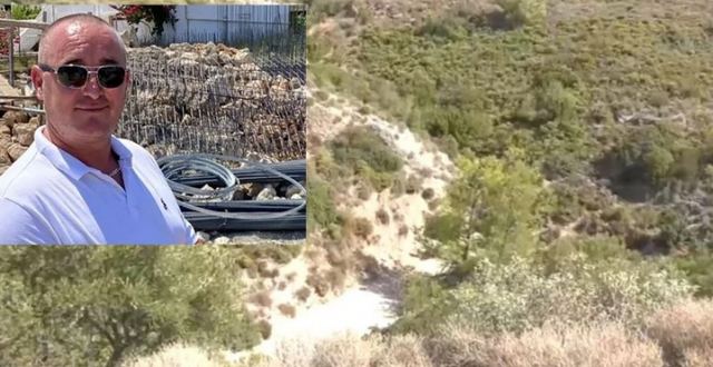 Ρόδος: «Τον εξοφλήσαμε σαν κύριοι»—Τι έλεγε ο ξενοδόχος πριν συλληφθεί για την δολοφονία του εργολάβου