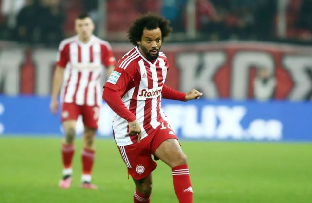 Το απίστευτο γκολ του Μαρσέλο στο Φλουμινένσε – Φλαμένγκο