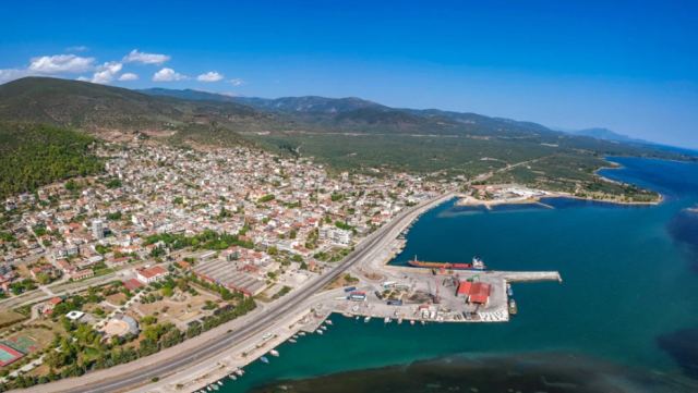 Δήμος Στυλίδας: Πώς μπορείτε να κάνετε την απογραφή σας