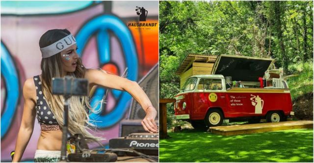 Αναβάλλεται η σημερινή εμφάνιση της Xenia Ghali στην Παύλιανη!