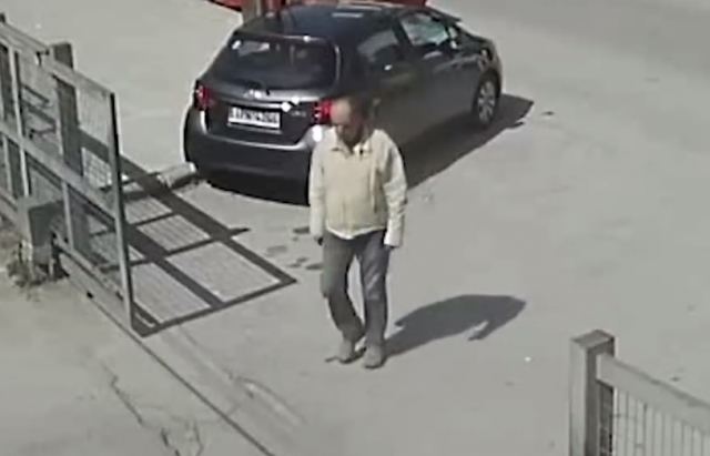 Θύμα άγριου ξυλοδαρμού ο Διοικητής του Νοσοκομείου Τρικάλων (ΒΙΝΤΕ0)