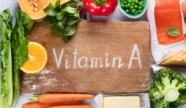 Βιταμίνη Α: Ένα εκπληκτικό θρεπτικό συστατικό που πρέπει να αυξήσετε στη διατροφή σας
