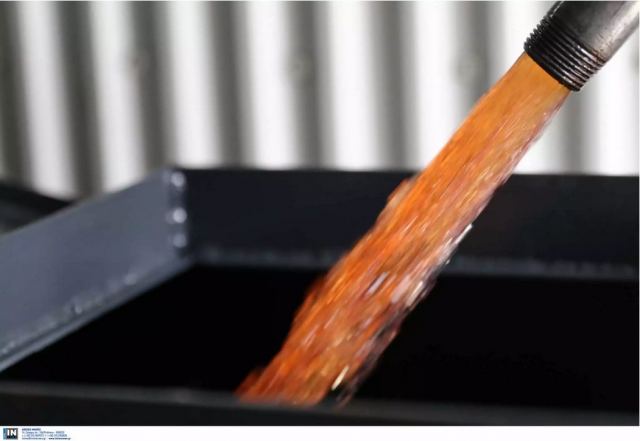 Ξεκινά την Παρασκευή η διάθεση του πετρελαίου θέρμανσης - Κοντά στο €1,4 το λίτρο η τιμή του