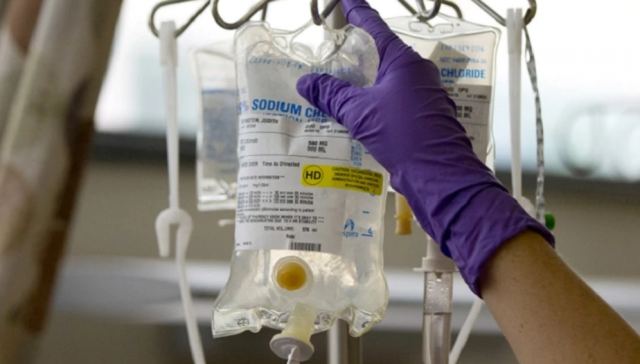 Καπραβέλος για θανάτους δύο παιδιών στη Θεσσαλονίκη: Δεν σχετίζονται με το εμβόλιο