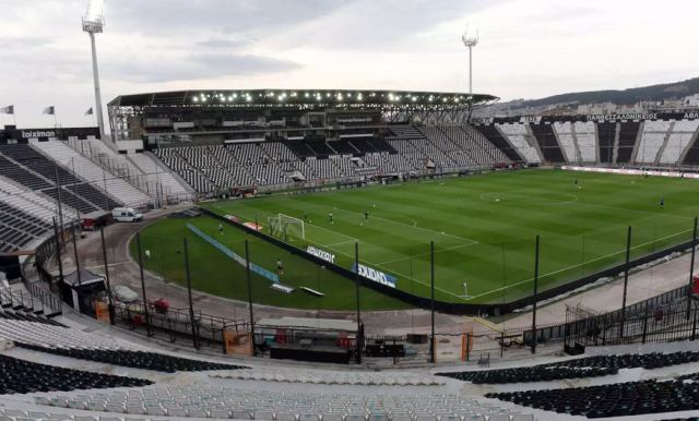 Κυριάκος Μητσοτάκης για Νέα Τούμπα: «Ο ΠΑΟΚ είναι ιστορική ομάδα θα αποκτήσει υπερσύγχρονο γήπεδο»