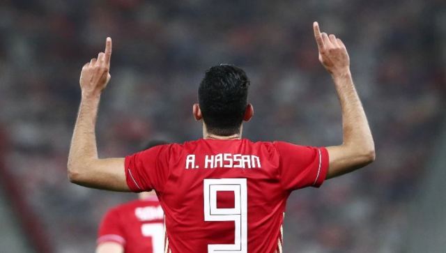 Ολυμπιακός: Δύσκολα θα μείνει ο Χασάν, σε αναζήτηση φορ οι πρωταθλητές