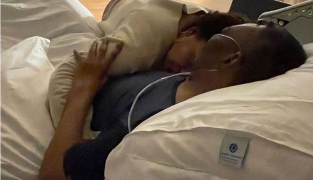 Συγκινεί η κόρη του Πελέ: 