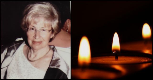 Την Κυριακή το ετήσιο μνημόσυνο της Βασιλικής Δάρα