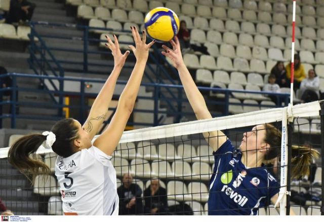 ΑΟΛ - Μαρκόπουλο 1-3: Κακή εμφάνιση και επιστροφή στις ήττες