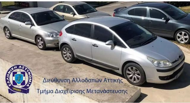 «Ξεσκεπάστηκε» μεγάλο κύκλωμα που έφερνε μετανάστες από την Τουρκία στην Ελλάδα