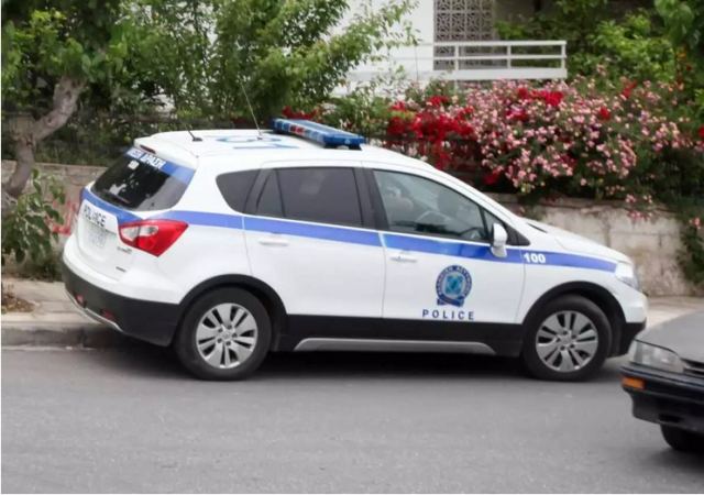 Διαρρήκτης... Spiderman σκαρφάλωνε σε σωλήνες φυσικού αερίου και «ξάφριζε» σπίτια στη Θεσσαλονίκη