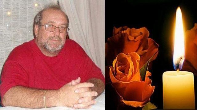 To Σάββατο το 40ήμερο μνημόσυνο του Αθανάσιου Λύτρα