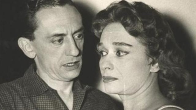 Πέθανε η ηθοποιός Τιτίκα Νικηφοράκη σε ηλικία 105 ετών