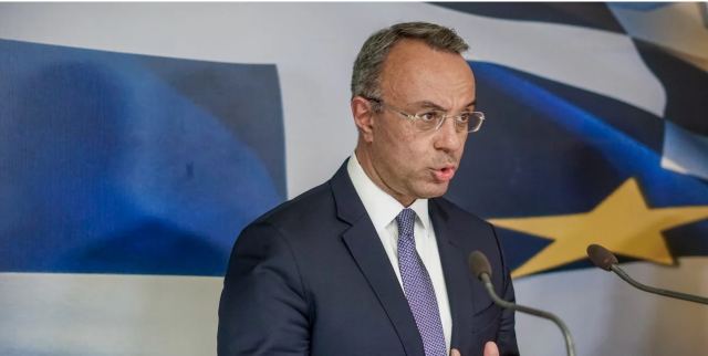 Σταϊκούρας: Αυτά είναι τα πολλαπλά οφέλη μετά την έξοδο της Ελλάδας από την ενισχυμένη εποπτεία