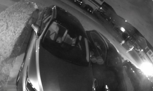 Έντριαν Πέιν: Συγκλονιστικό βίντεο από τη στιγμή του πυροβολισμού - Η μητέρα του έτρεχε πανικόβλητη