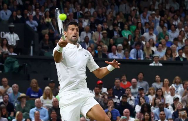 Αθλητικές μεταδόσεις με προημιτελικούς στο Wimbledon