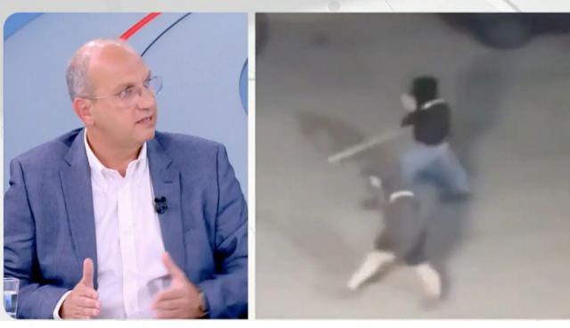 Γ. Οικονόμου: «Υπήρξε τραγική αποτυχία και πρωτοφανή επιχειρησιακά σφάλματα»