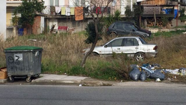 Με τέτοια νοοτροπία… καμία ελπίδα