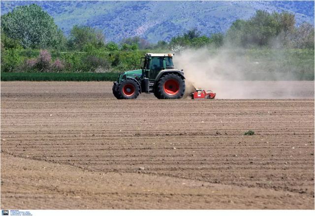 Παράταση υποβολής δήλωσης ΟΣΔΕ για τις πληγείσες περιοχές