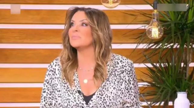 Φωτιά στο πλατό του «Καλύτερα δε γίνεται», έσκασαν οι προβολείς – Διέκοψαν άρον άρον για διαφημίσεις