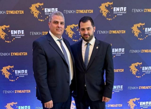 Επιστολή Σπανού - Σανίδα στο Στυλιανίδη για τα δρομολόγια από Άγιο Κωνσταντίνο