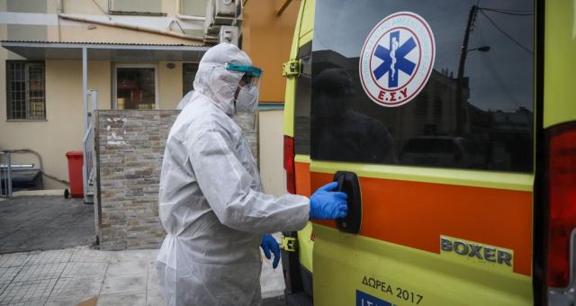 Όλα τα νεότερα για το νέο κρούσμα στην περιοχή του Δομοκού