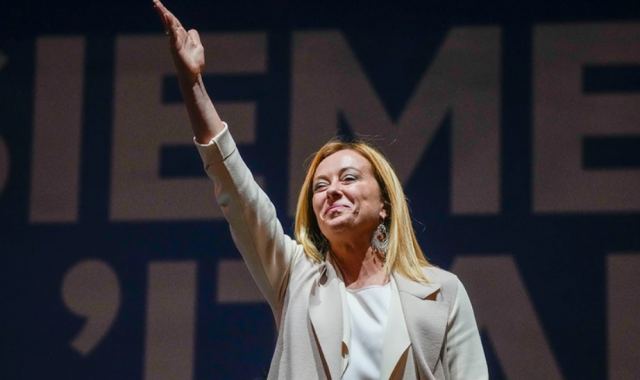 Ιταλία: Η επόμενη ημέρα μετά τις εκλογές - «Η χώρα μας διάλεξε και εμείς δεν θα την εξαπατήσουμε» λέει η Μελόνι