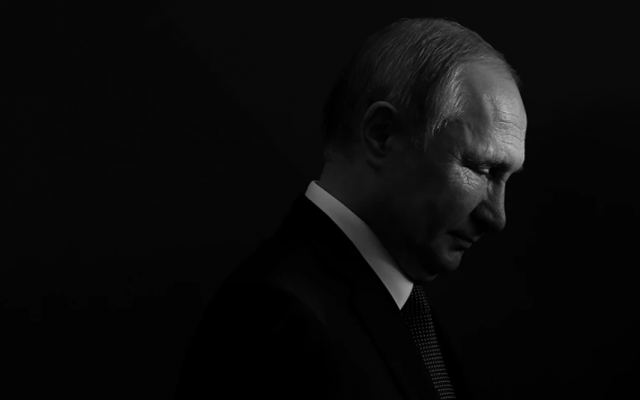 Πούτιν: Η Ουκρανία είναι ένα παράνομο καθεστώς που εγκαθιδρύθηκε έπειτα από πραξικόπημα