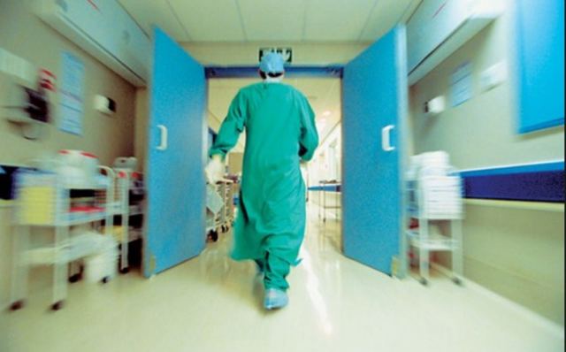 «Γι αυτό δεν έχετε Αναισθησιολόγους στο ΓΝ Λαμίας»