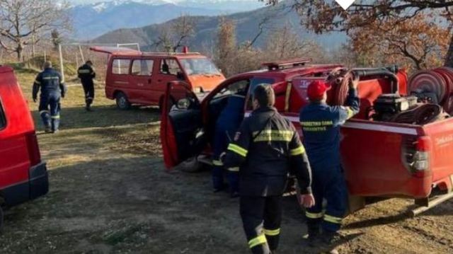 Ένα μεγάλο «Ευχαριστώ» για το Ροβολιάρι μας