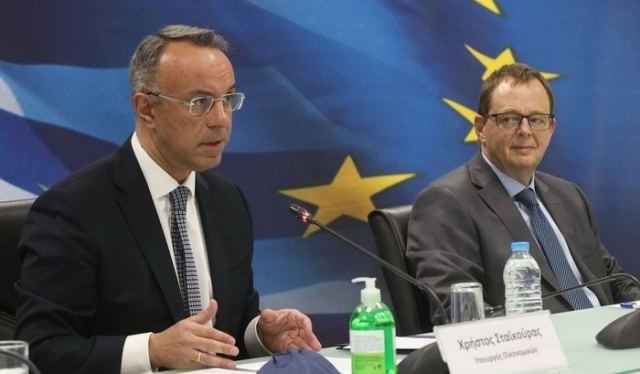 Η ΕΤΕπ ενέκρινε τη χρηματοδότηση των φοιτητικών εστιών στη Λαμία