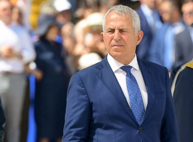 Εκλογές ΣΥΡΙΖΑ: Αινιγματικός στο ενδεχόμενο παραίτησής του ο Αποστολάκης αν εκλεγεί ο Κασσελάκης