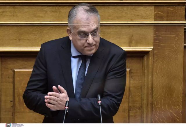 Εντολή Θεοδωρικάκου για έρευνα για τις ενέργειες των αστυνομικών στα επεισόδια - Καλεί σε σύσκεψη τους διοργανωτές της αυριανής συγκέντρωσης