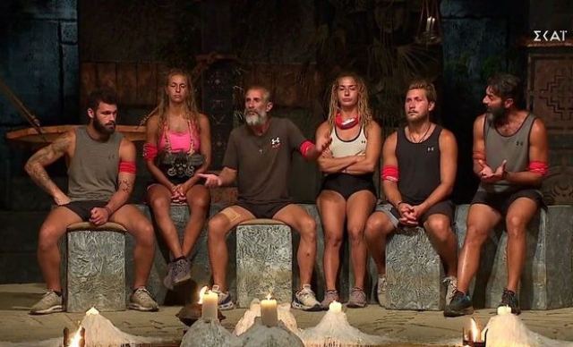 Survivor: Άγρια κόντρα στο συμβούλιο - Αυτός είναι ο πρώτος υποψήφιος προς αποχώρηση