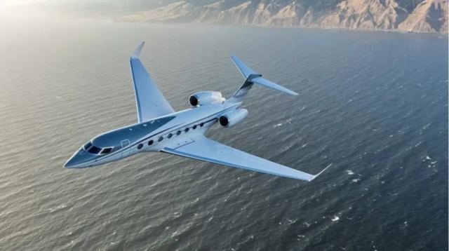 Συνετρίβη ιδιωτικό αεροπλάνο Cessna ανοικτά της Λετονίας - Έσπευσαν μαχητικά του ΝΑΤΟ