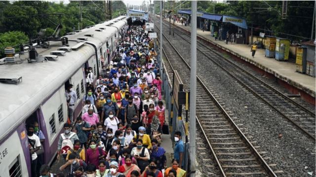 Ινδός δικαιώθηκε μετά από 22 χρόνια γιατί τον χρέωσαν 0,25 ευρώ περισσότερο
