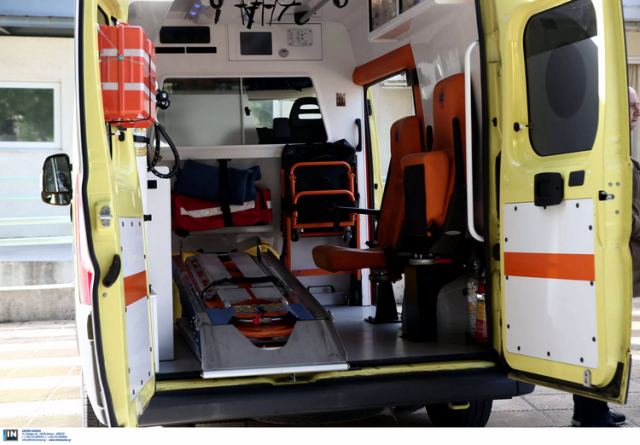 Μεσσηνία: Αυτοκίνητο σκότωσε εργάτη σε πεζοδρόμιο – Σοκ μετά το τροχαίο δυστύχημα στην εθνική οδό