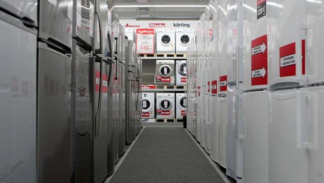 Επιδότηση ηλεκτρικών συσκευών: Έως πότε μπορείτε να κάνετε αίτηση στο allazosyskevi.gov.gr