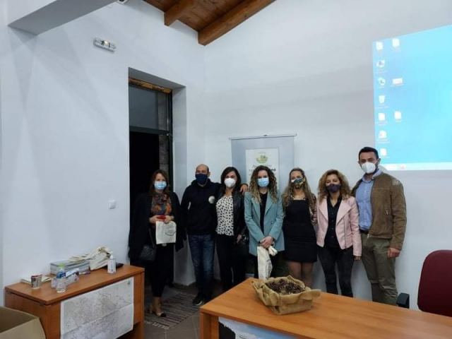 Δήμος Αμφίκλειας - Ελάτειας: Είναι καιρός να ενταχθεί ο Παρνασσός στο Παγκόσμιο Δίκτυο των Γεωπάρκων της UNESCO