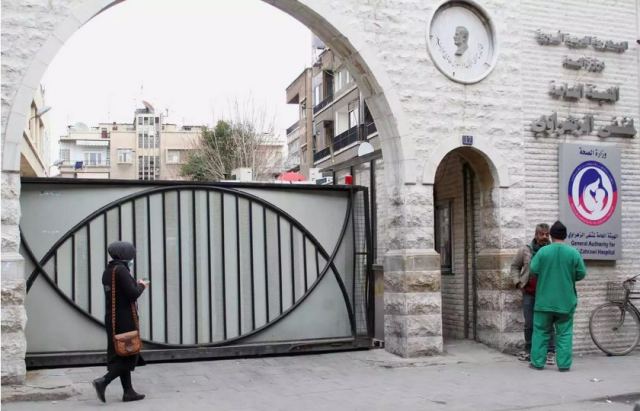 Επιδημία χολέρας στη Συρία με 29 νεκρούς - Συνολικά 338 κρούσματα