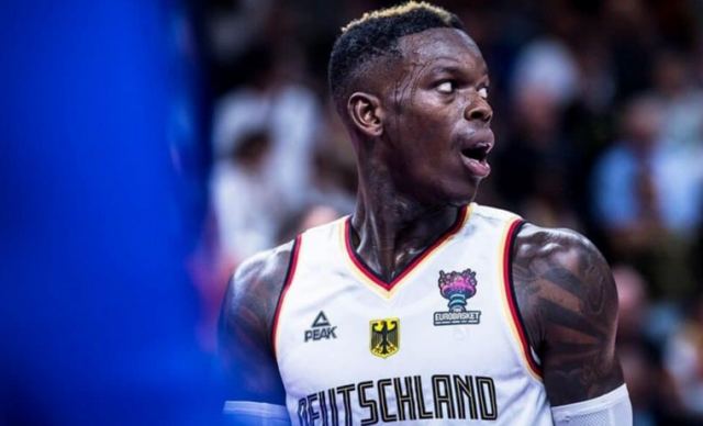 Eurobasket 2022: Η απάντηση του Σρέντερ για την αντίδραση που οδήγησε στην αποβολή του