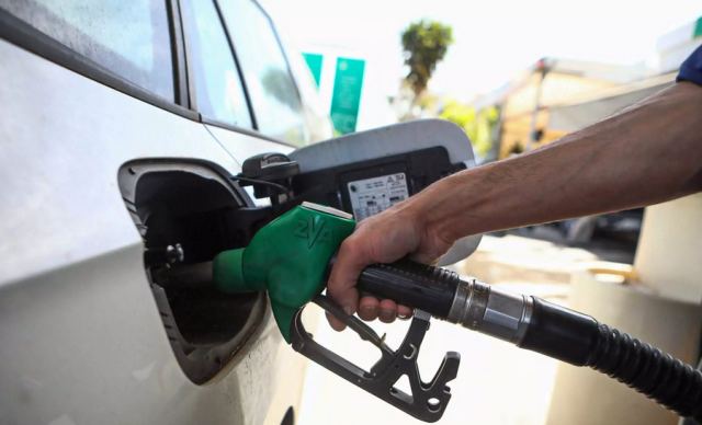 Άδωνις Γεωργιάδης: «Δεν υπάρχει λόγος για Fuel Pass 3 - Έχει πέσει η τιμή της βενζίνης»