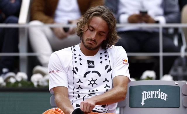 Ο Ράφα Ναδάλ κατέκτησε το Roland Garros και γκρέμισε τον Στέφανο Τσιτσιπά από την τετράδα της παγκόσμιας κατάταξης