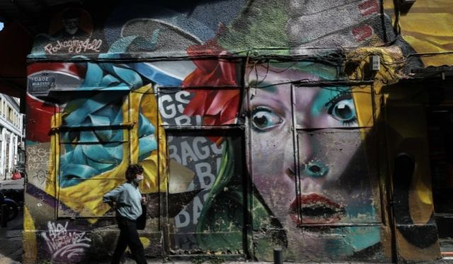 Προειδοποιεί ο ΠΟΥ: Η Covid-19 δεν έχει εξαφανιστεί